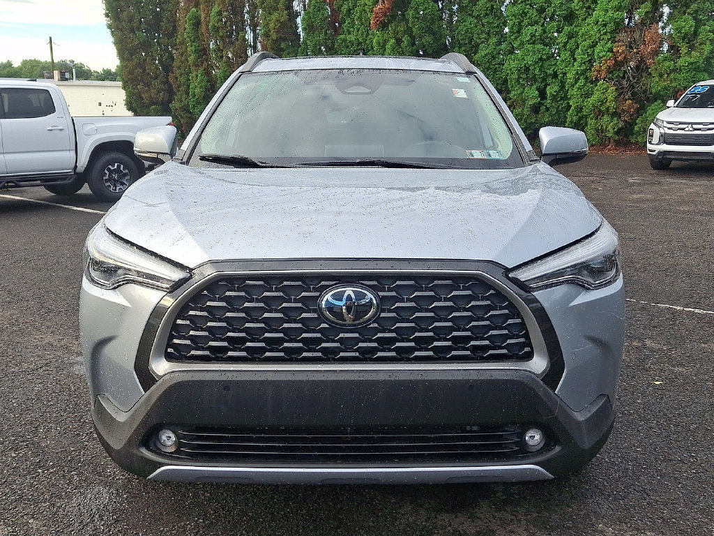 Certified 2023 Toyota Corolla Cross XLE w/ Convenience Package AWD/4WD image 38
