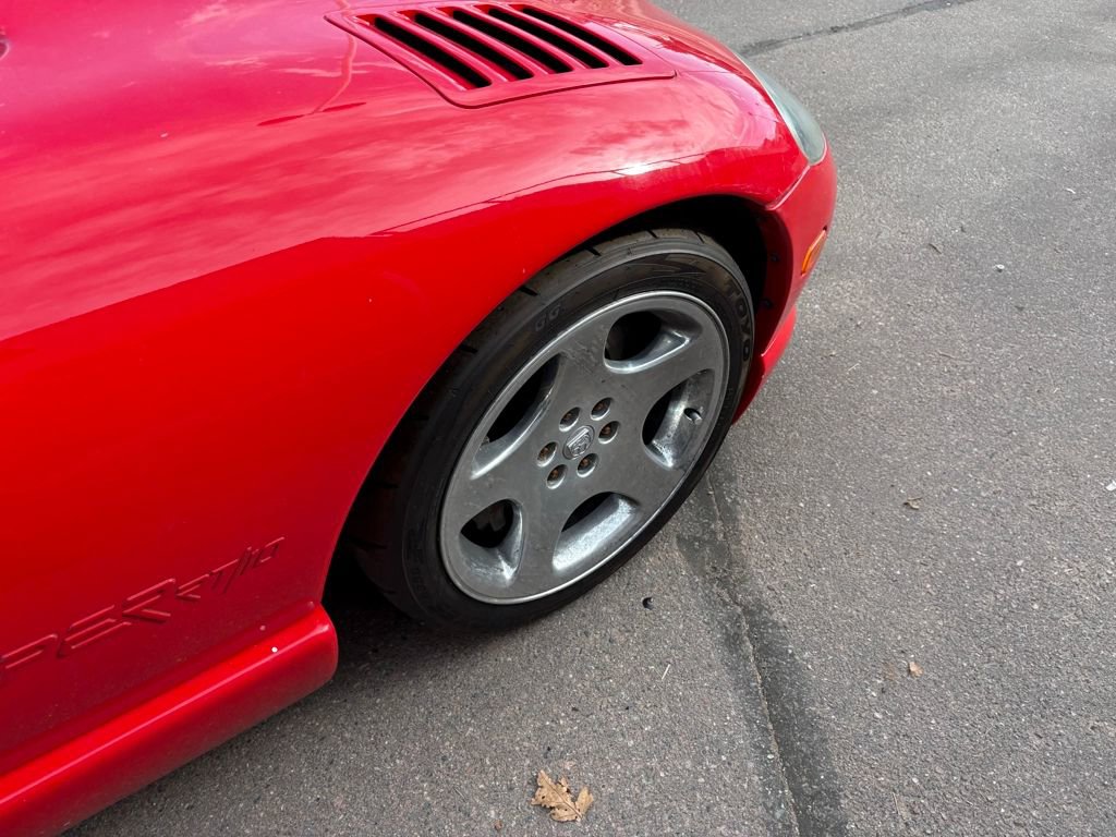 Used 1999 Dodge Viper RT/10 image 12