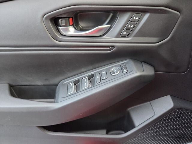 Used 2025 Honda Accord EX-L image 35