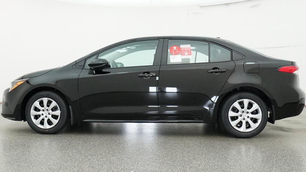 New 2027 Toyota Corolla LE FWD image 22