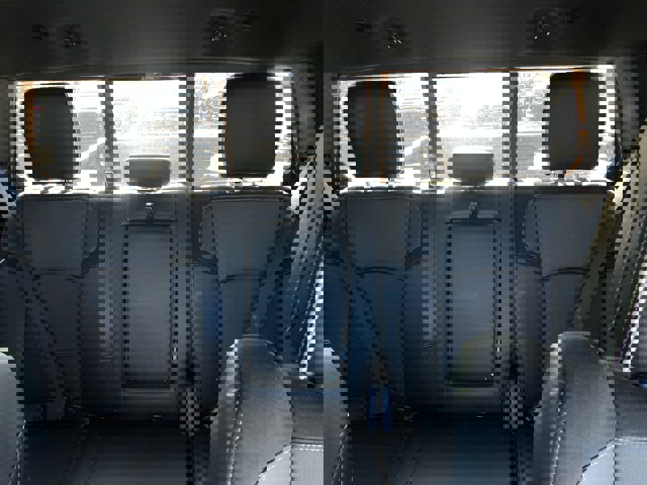 New 2026 RAM 2500 Laramie w/ Night Edition image 19