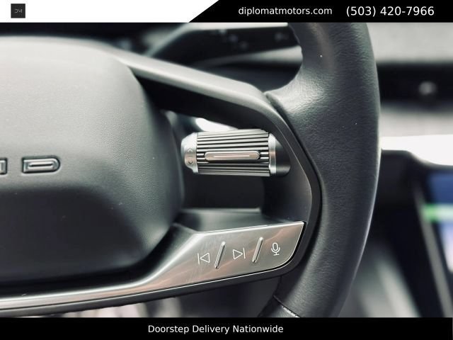 Used 2025 Lucid Air Pure RWD image 29