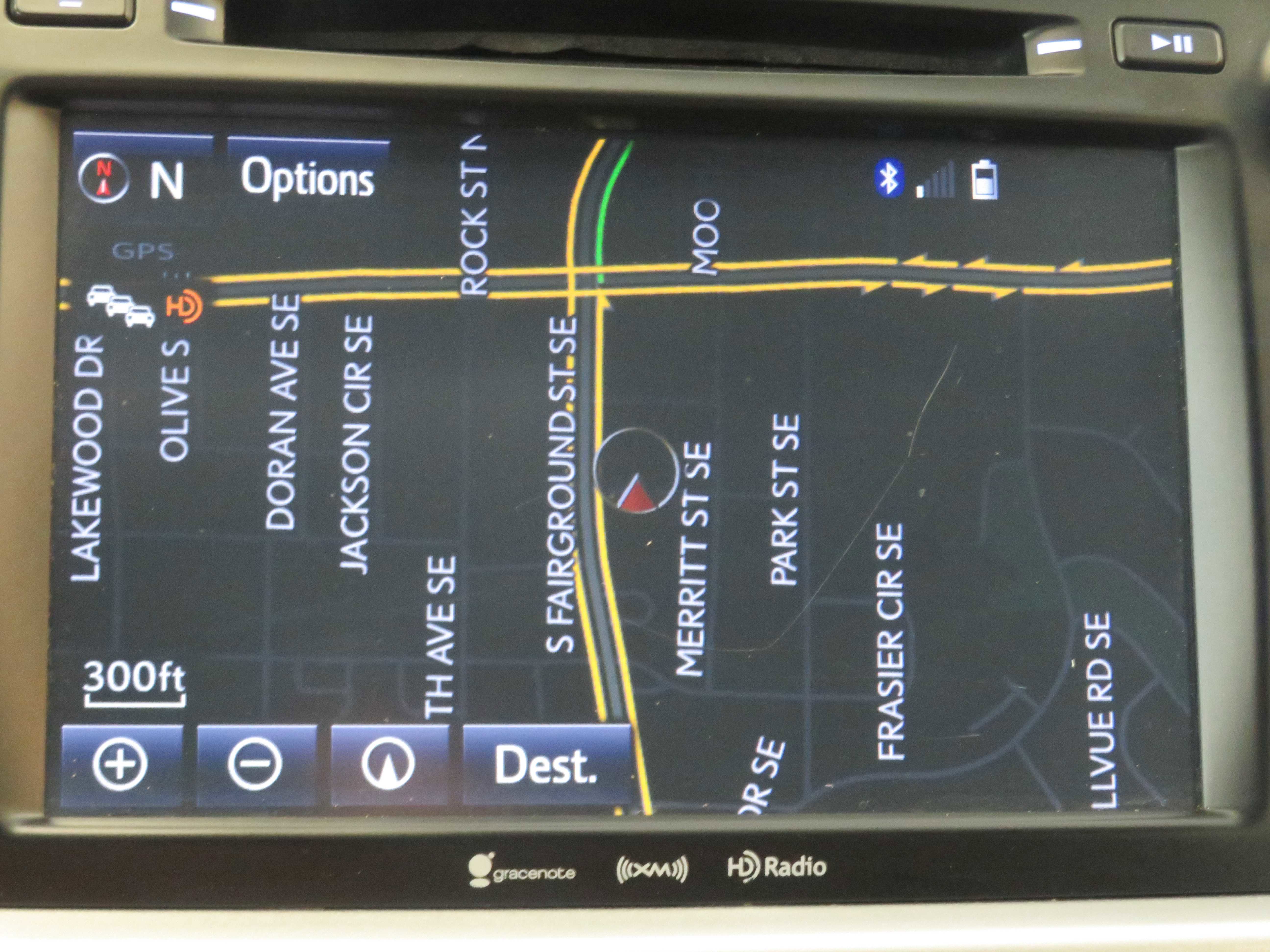 Used 2017 Toyota Highlander XLE FWD image 43