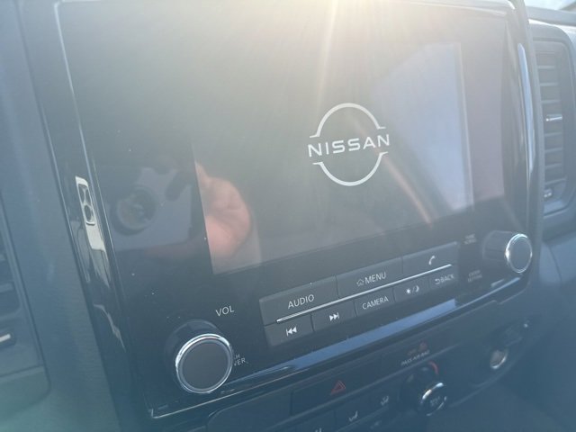 Used 2022 Nissan Frontier S w/ Technology Package image 3