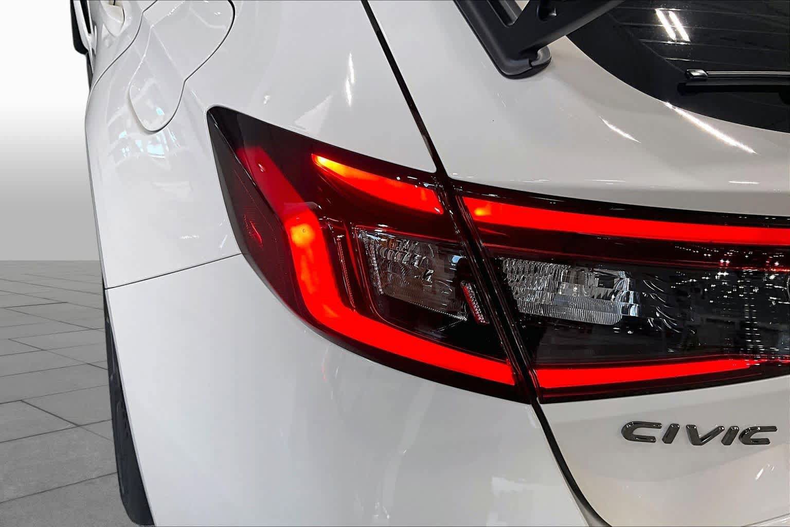 Used 2025 Honda Civic Type R image 25