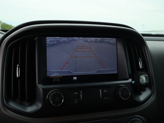 Used 2021 GMC Canyon AT4 w/ Driver Alert Package AWD/4WD image 35