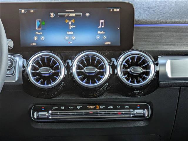 New 2026 Mercedes-Benz GLB 250 4MATIC image 10