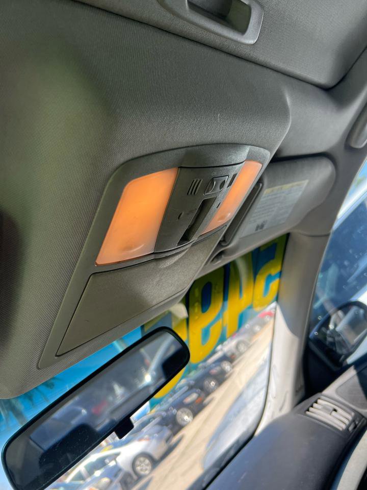 Used 2007 INFINITI G35 x Sedan AWD/4WD image 12