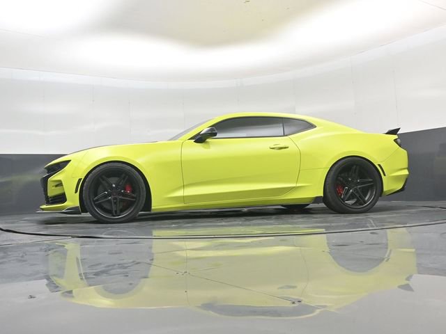 Used 2019 Chevrolet Camaro SS image 42