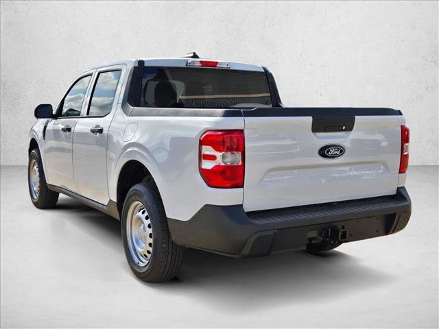 New 2026 Ford Maverick XL image 9