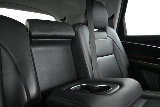 Used 2020 Acura MDX SH-AWD image 18