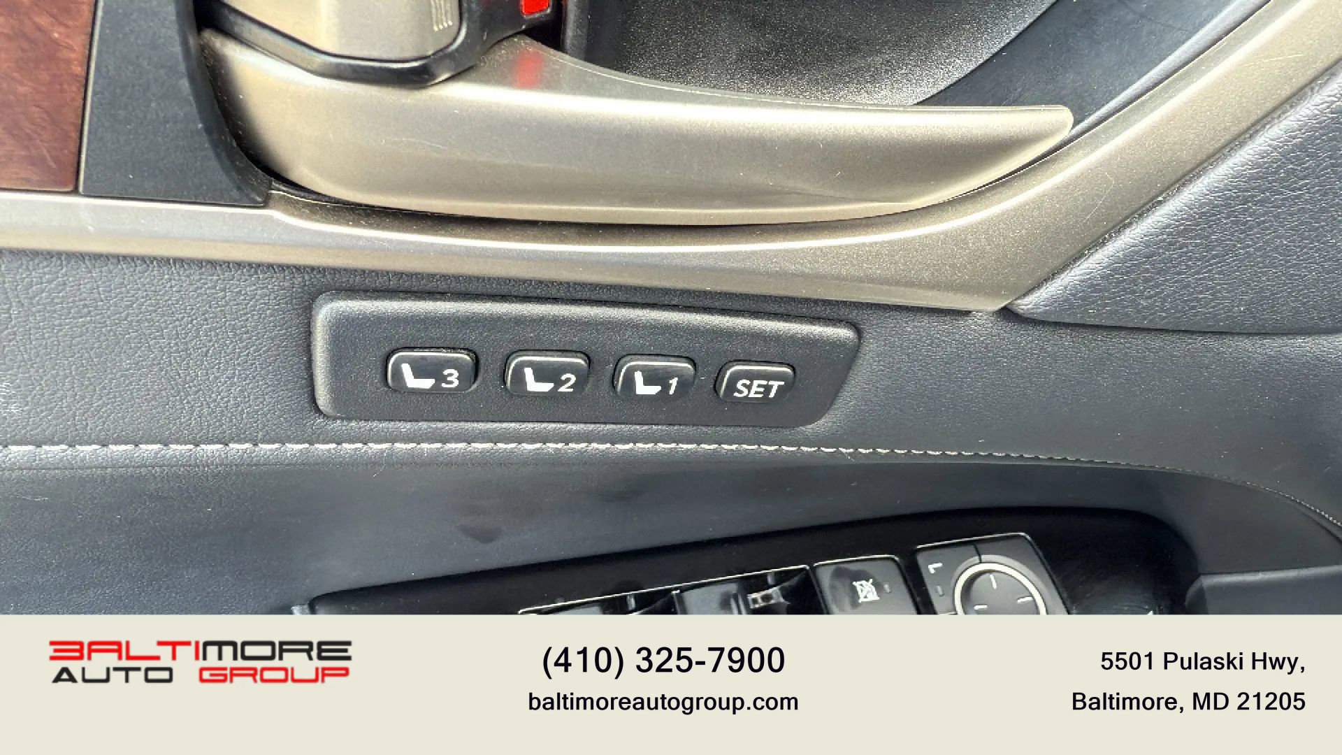 Used 2013 Lexus GS 350 AWD image 32