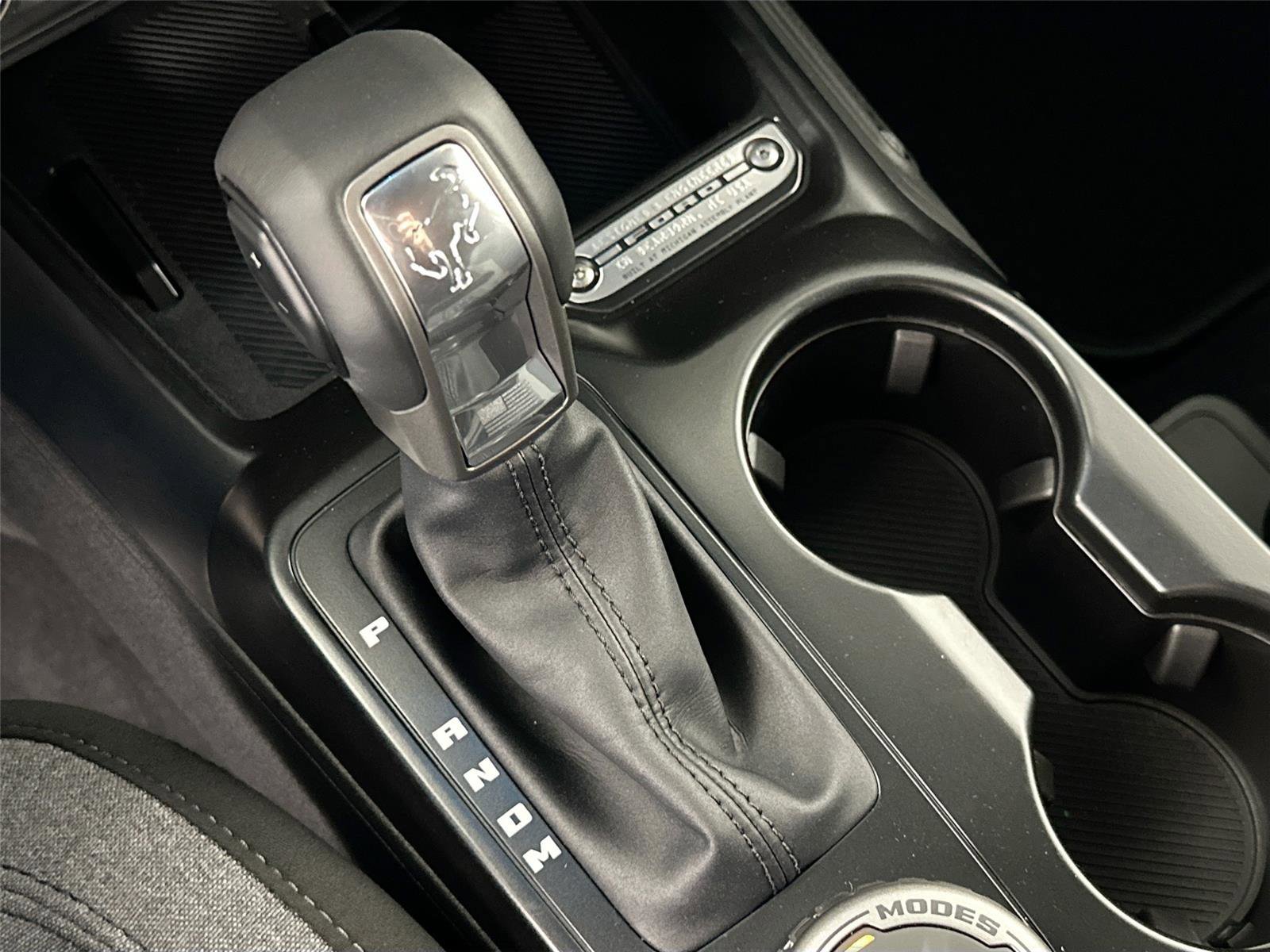 New 2025 Ford Bronco Big Bend image 18