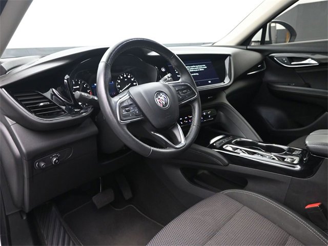 Used 2023 Buick Envision Preferred image 8