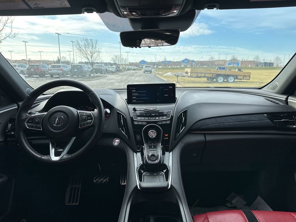 Used 2021 Acura RDX A-Spec image 21