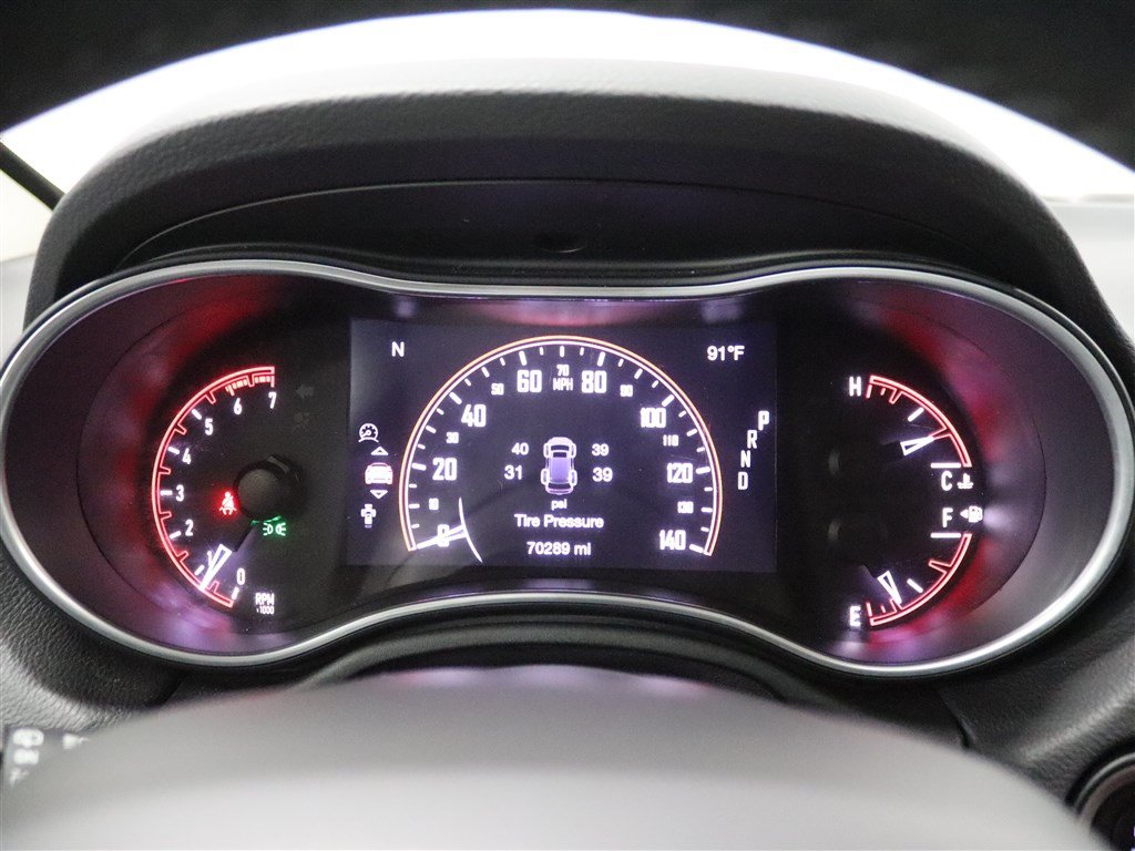 Used 2019 Dodge Durango Citadel w/ Technology Group AWD/4WD image 34