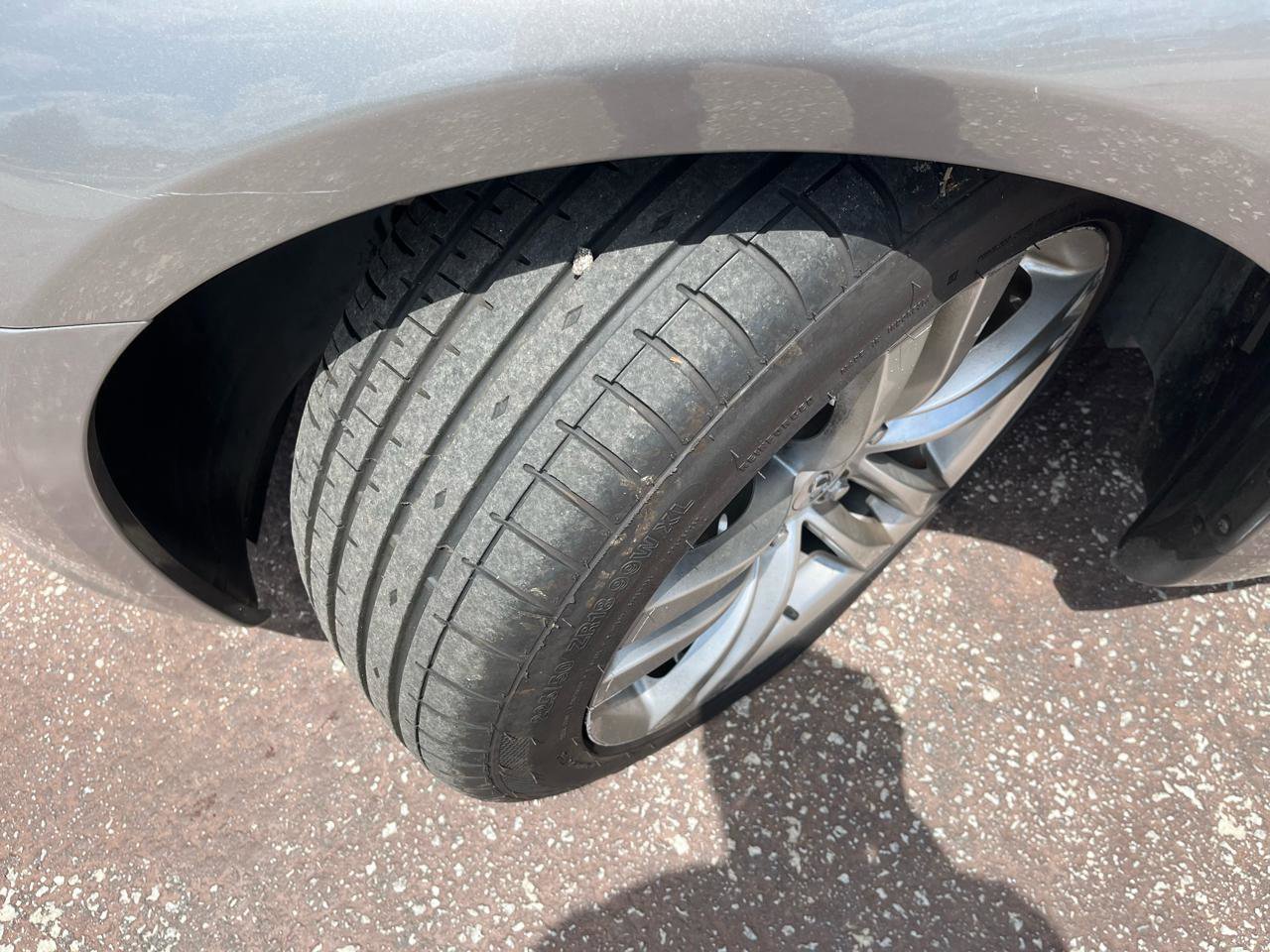 Used 2009 INFINITI G37 Journey w/ Premium Pkg image 8