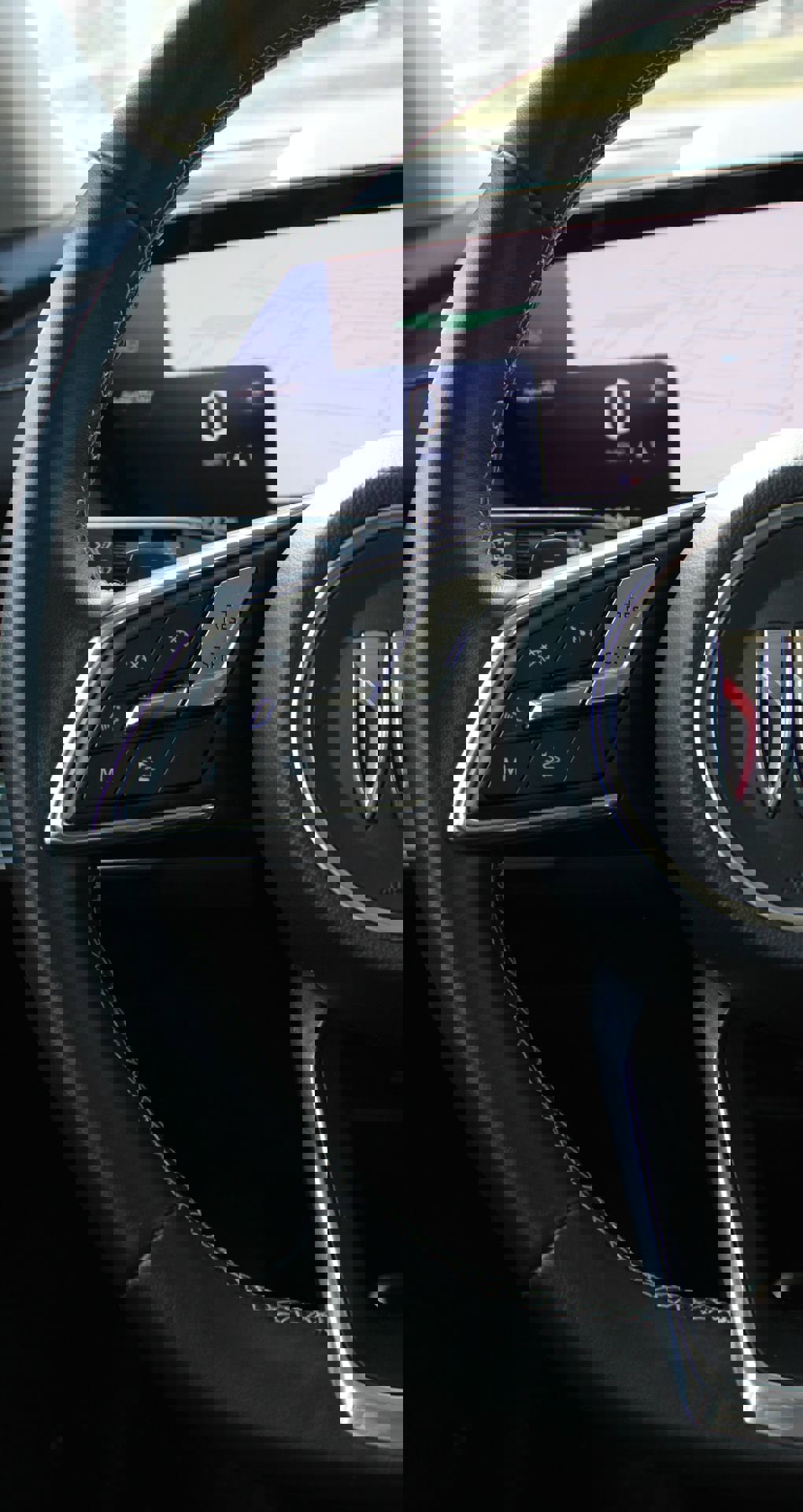 Used 2025 Buick Envision Sport Touring image 24