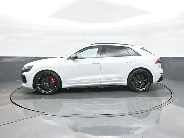 New 2026 Audi RS Q8 performance image 4