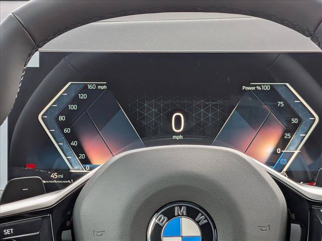 Used 2026 BMW X3 xDrive30i AWD/4WD image 11
