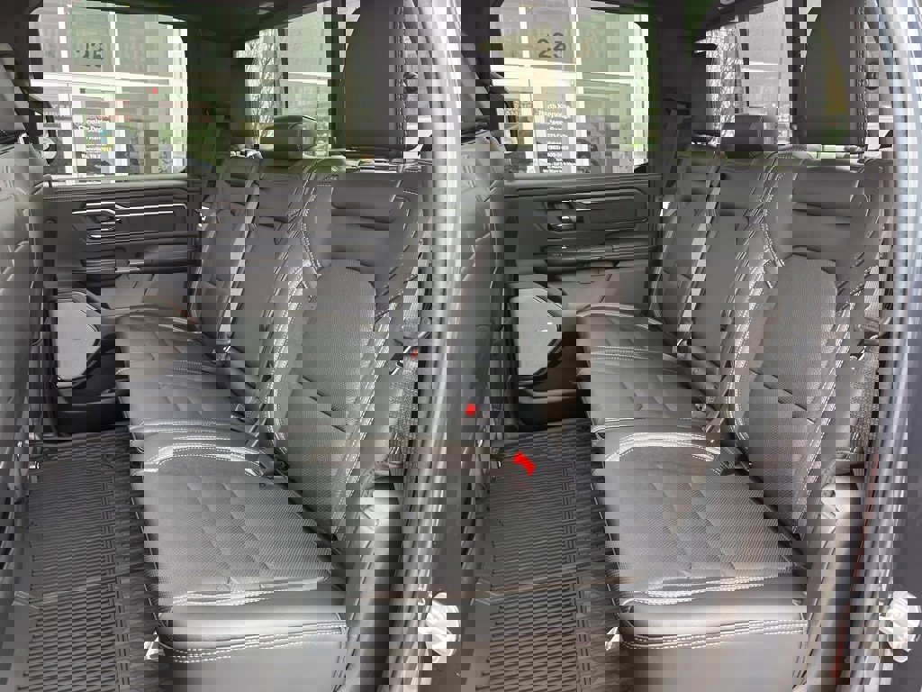 New 2026 RAM 1500 Rebel image 16