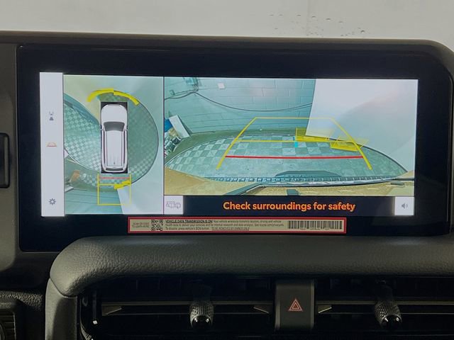 New 2026 Toyota Land Cruiser image 25