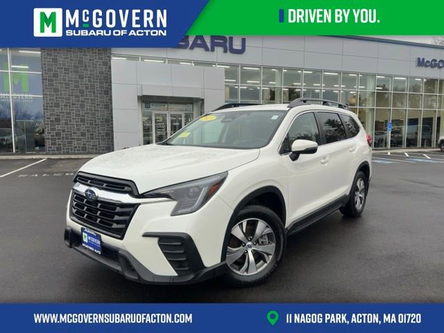 Used 2023 Subaru Ascent Premium w/ Convenience Package