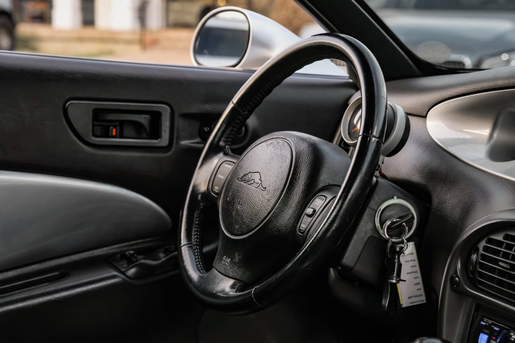 Used 2001 Chrysler Prowler RWD image 10