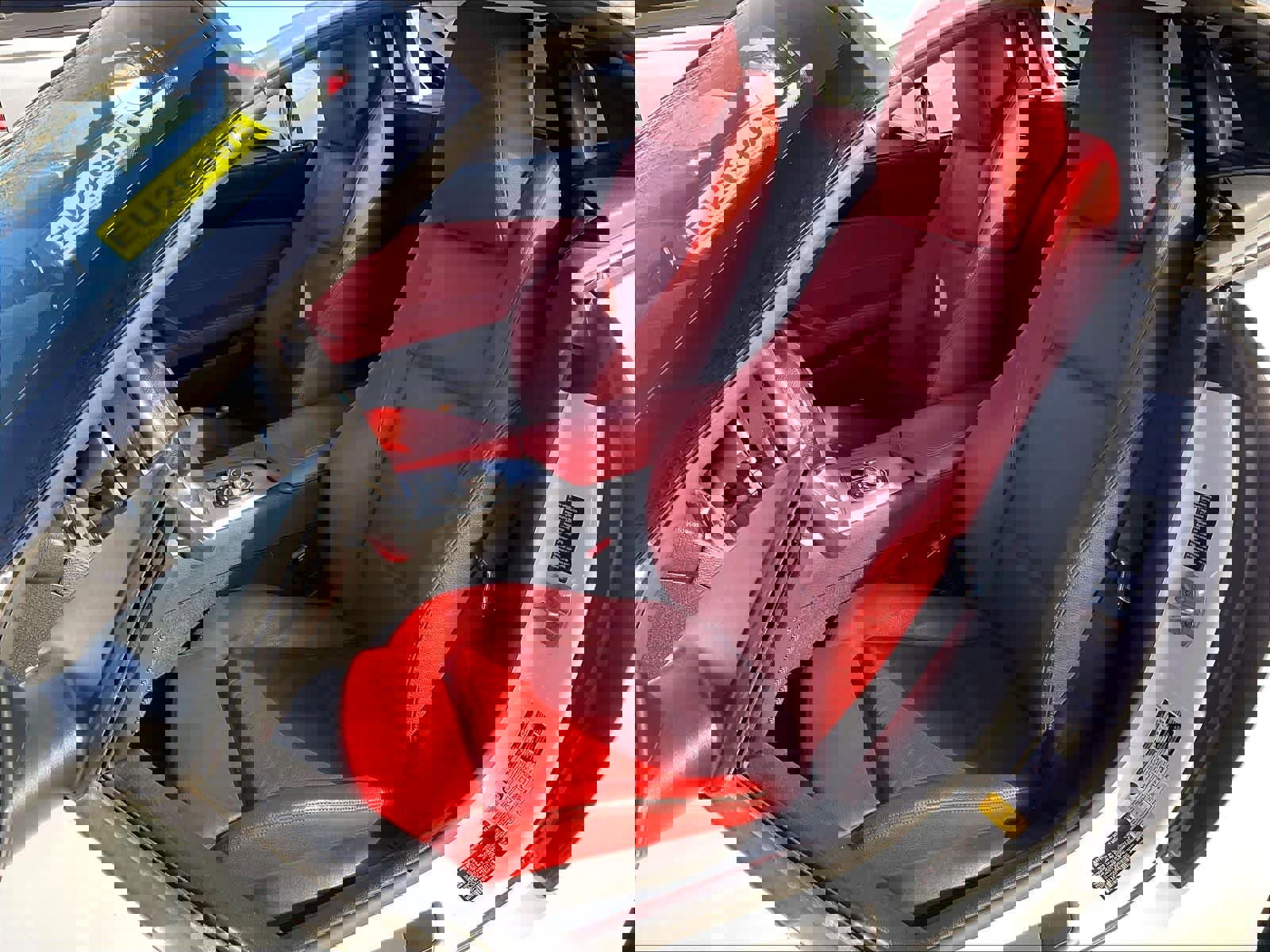 Used 2016 BMW Z4 sDrive35i image 26