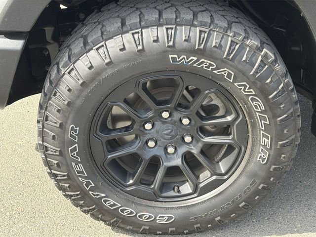 Used 2025 RAM 1500 Rebel w/ Rebel Level 1 Equipment Group AWD/4WD image 16
