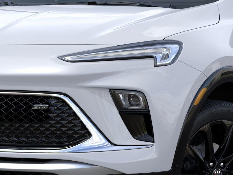 New 2026 Buick Encore GX Sport Touring w/ Comfort Package image 17