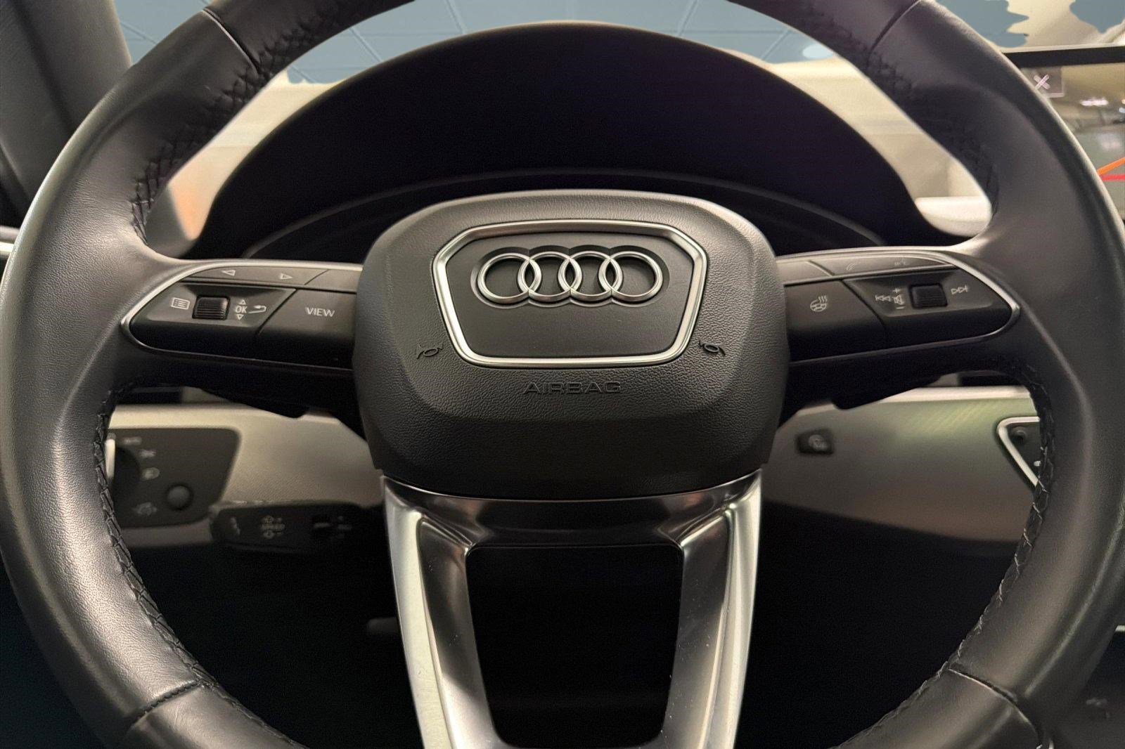 Used 2021 Audi A5 2.0T Premium Plus w/ Premium Plus image 17