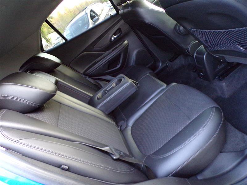 Used 2017 Buick Encore Preferred image 20
