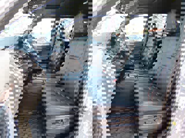 Certified 2022 Honda Passport TrailSport image 12