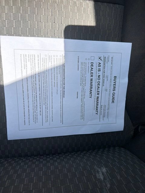 Used 2007 Chevrolet Colorado LT w/ Sun And Sound Package AWD/4WD image 2