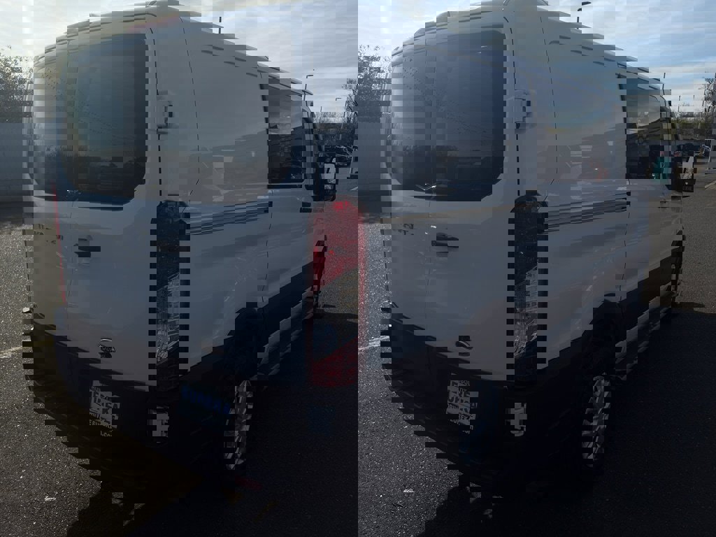 Used 2023 Ford Transit 250 Low Roof w/ Exterior Upgrade Package image 18