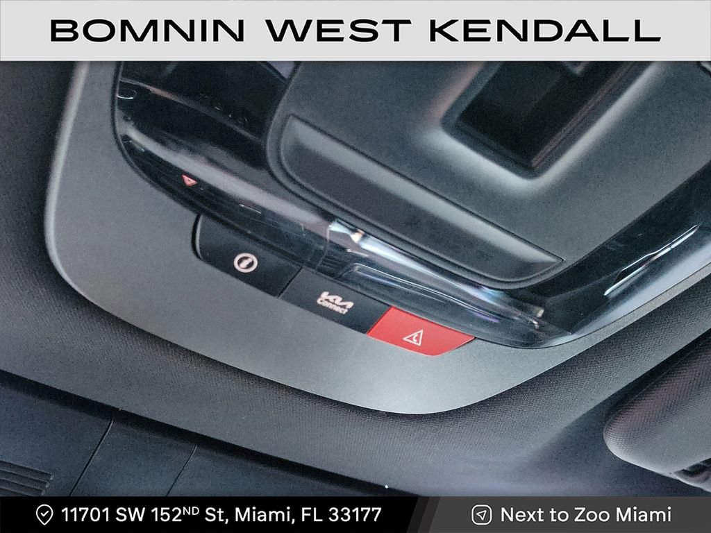 Used 2023 Kia Sportage X-Line w/ X-Line Premium Package image 24