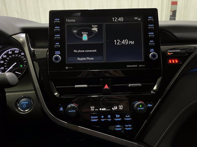 Used 2024 Toyota Camry XSE FWD image 19