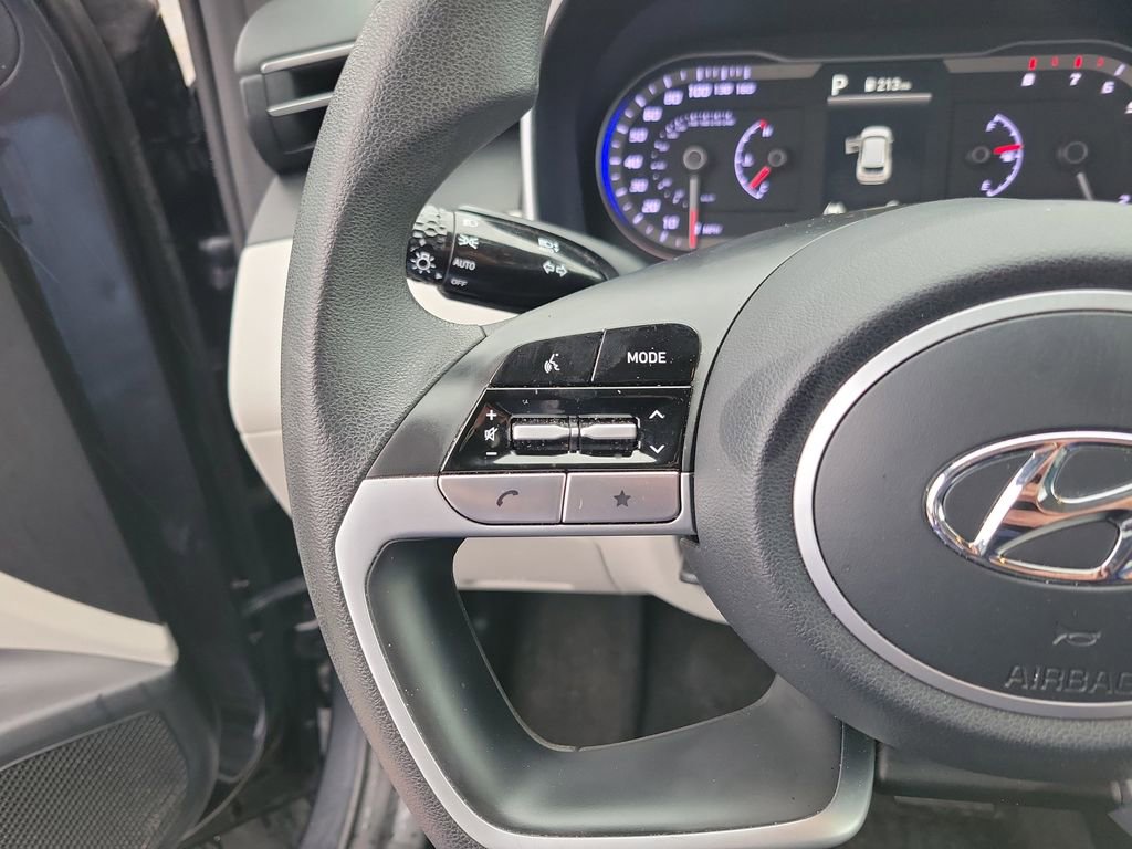 Used 2024 Hyundai Tucson SEL image 18