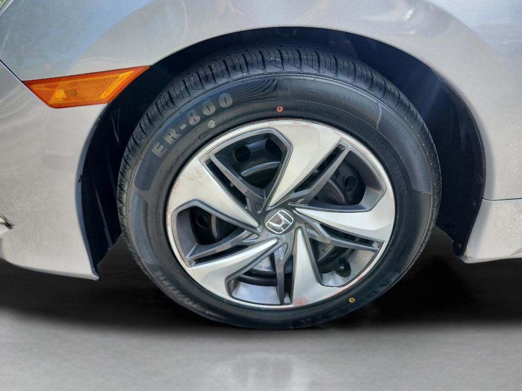 Used 2020 Honda Civic LX image 35