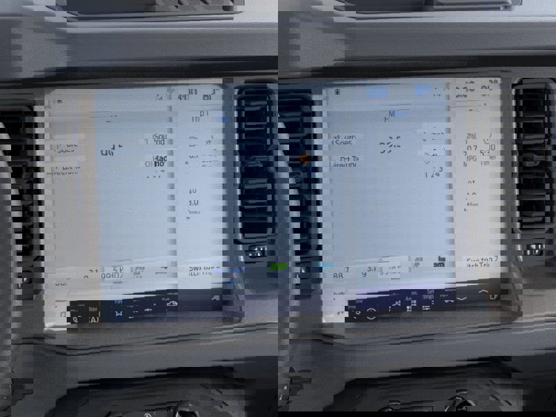 New 2025 Ford Bronco Big Bend image 40