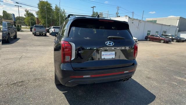 Used 2024 Hyundai Palisade XRT AWD/4WD image 7