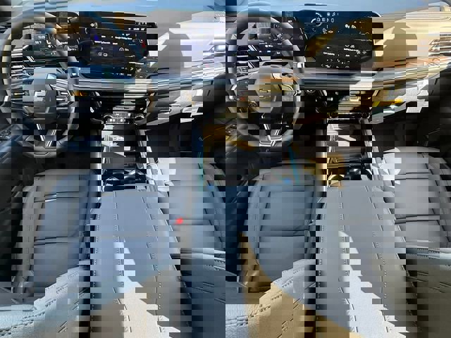 New 2026 Chevrolet Tahoe LT w/ Comfort Package image 23