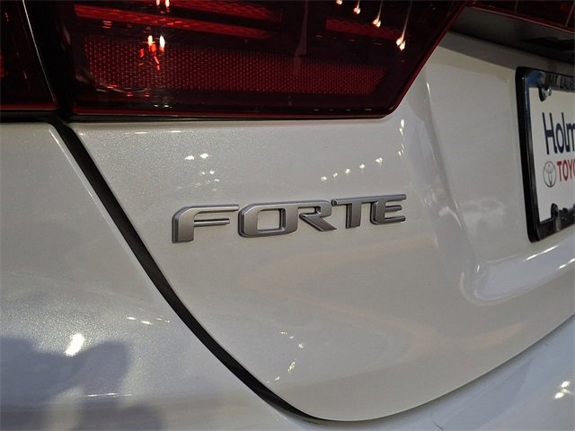 Used 2023 Kia Forte GT-Line w/ GT-Line Technology Package image 30