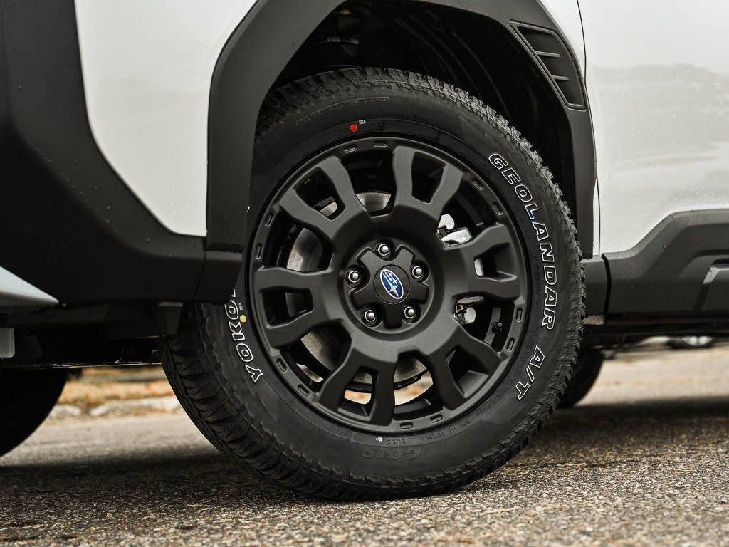 New 2026 Subaru Forester Wilderness image 6