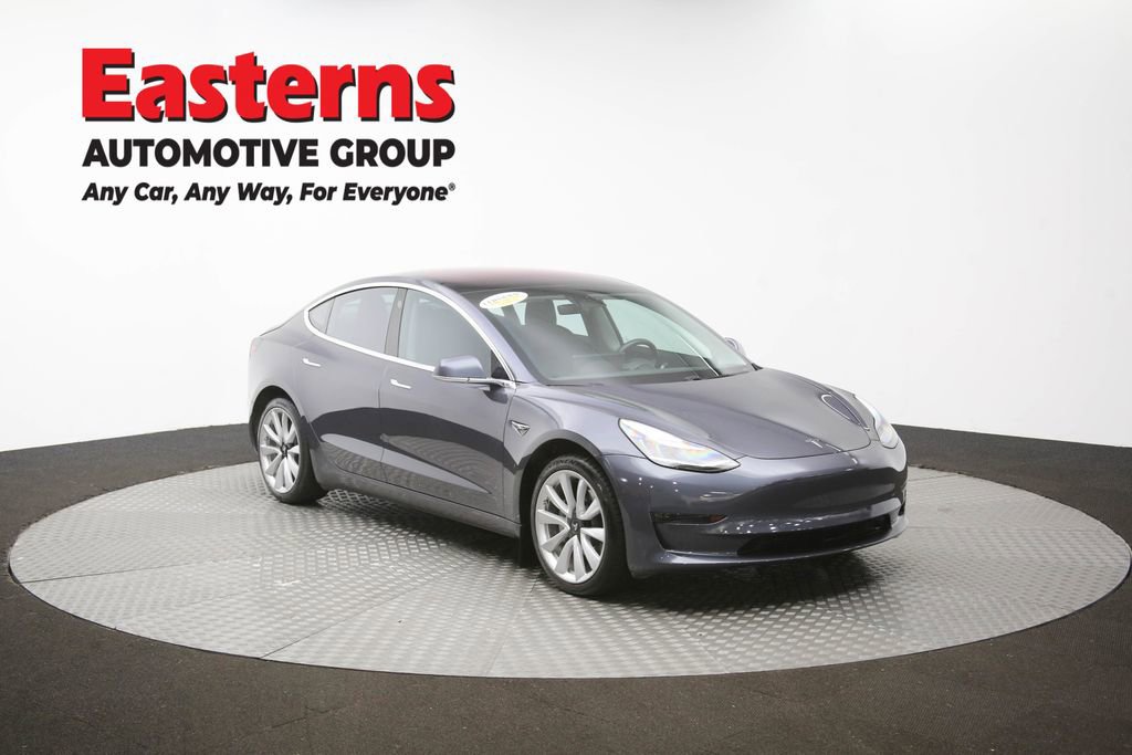 Used 2018 Tesla Model 3 Long Range image 44