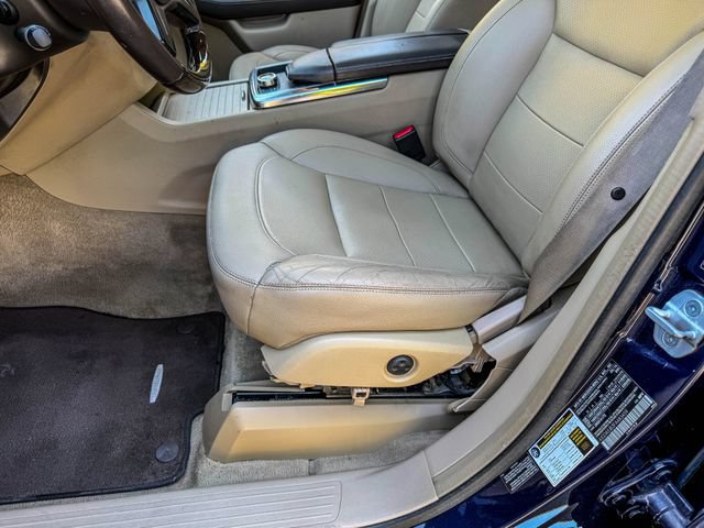 Used 2015 Mercedes-Benz ML 350 2WD image 25