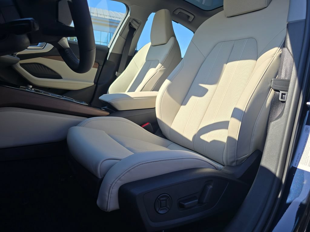 New 2026 Audi A5 2.0T Premium Plus AWD/4WD image 16
