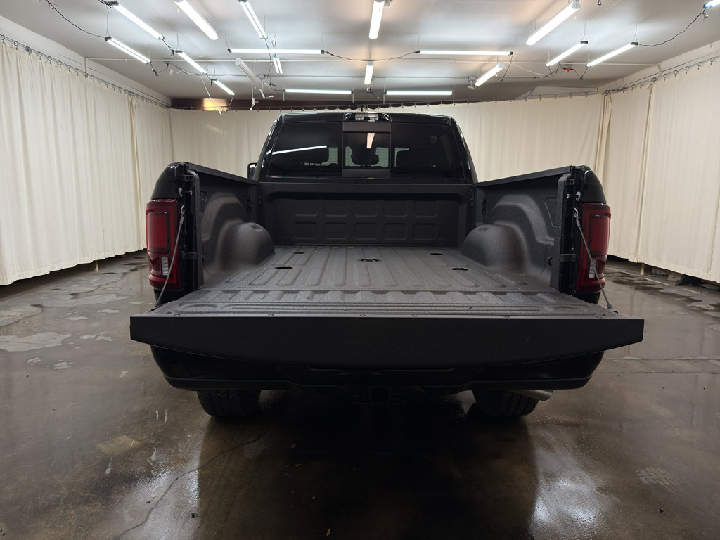 New 2025 RAM 2500 Laramie image 22
