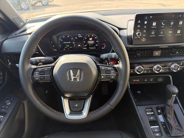 New 2026 Honda CR-V Sport Touring image 24
